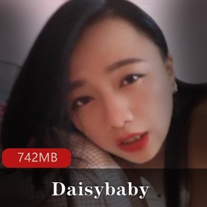 精选美兔女神Daisybaby